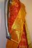 Bridal Red Special Classic Kanjeevaram Silk Saree